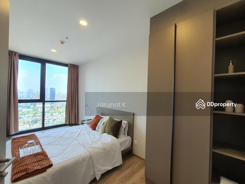 Oka Haus Sukhumvit 36, Bangkok, 3399 Rama 4 Road, Khong Tan, Khlong Toei, Bangkok, 1 Bedroom, 35 sqm, Condo For Rent, by Jarunat K, 9658402 - DDproperty.com