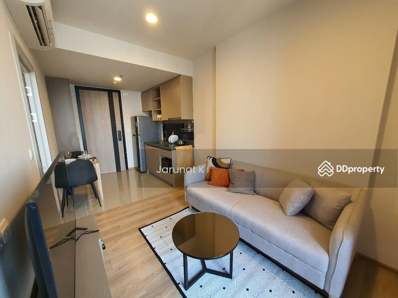 Oka Haus Sukhumvit 36, Bangkok, 3399 Rama 4 Road, Khong Tan, Khlong Toei, Bangkok, 1 Bedroom, 35 sqm, Condo For Rent, by Jarunat K, 9658402 - DDproperty.com