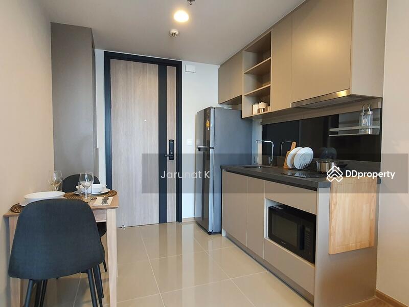 Oka Haus Sukhumvit 36, Bangkok, 3399 Rama 4 Road, Khong Tan, Khlong Toei, Bangkok, 1 Bedroom, 35 sqm, Condo For Rent, by Jarunat K, 9658402 - DDproperty.com