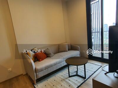 For Rent - Oka Haus Sukhumvit 36, Bangkok