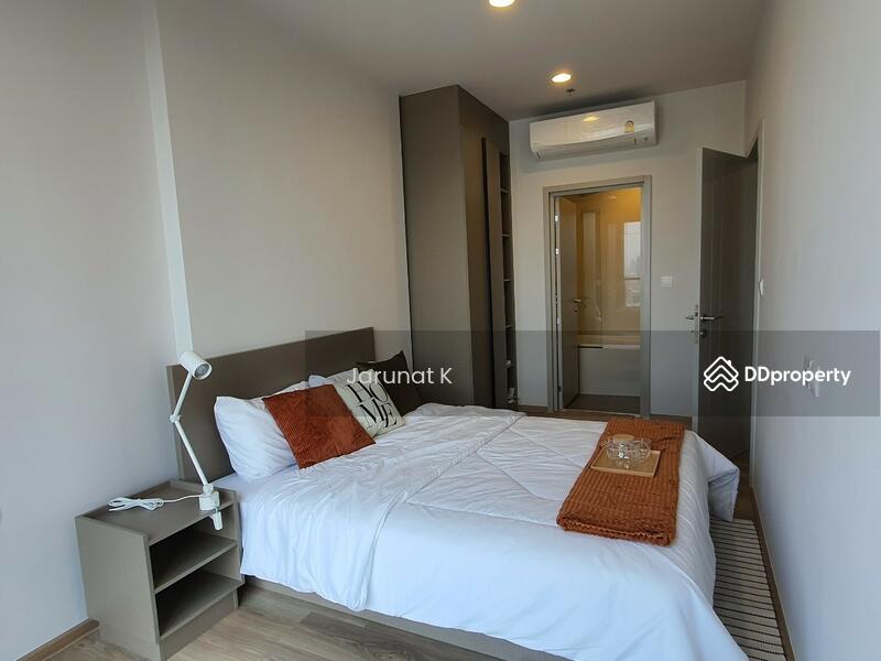 Oka Haus Sukhumvit 36, Bangkok, 3399 Rama 4 Road, Khong Tan, Khlong Toei, Bangkok, 1 Bedroom, 35 sqm, Condo For Rent, by Jarunat K, 9658402 - DDproperty.com