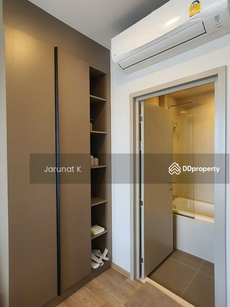 Oka Haus Sukhumvit 36, Bangkok, 3399 Rama 4 Road, Khong Tan, Khlong Toei, Bangkok, 1 Bedroom, 35 sqm, Condo For Rent, by Jarunat K, 9658402 - DDproperty.com