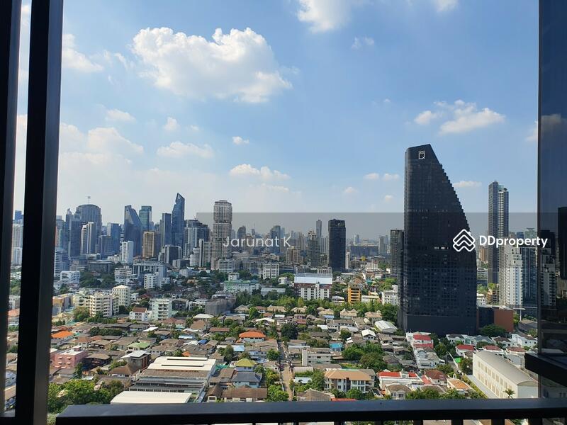 Oka Haus Sukhumvit 36, Bangkok, 3399 Rama 4 Road, Khong Tan, Khlong Toei, Bangkok, 1 Bedroom, 35 sqm, Condo For Rent, by Jarunat K, 9658402 - DDproperty.com