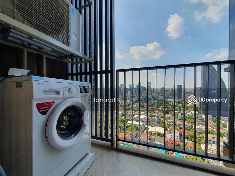 Oka Haus Sukhumvit 36, Bangkok, 3399 Rama 4 Road, Khong Tan, Khlong Toei, Bangkok, 1 Bedroom, 35 sqm, Condo For Rent, by Jarunat K, 9658402 - DDproperty.com