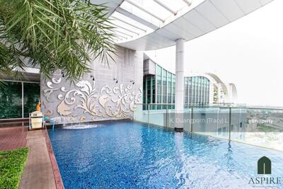 For Sale - Rhythm Sukhumvit 50, Bangkok