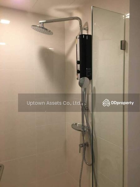 Metro Luxe Ratchada, Bangkok, 461 Ratchadaphisek Road, Din Daeng, Bangkok, 1 Bedroom, 28 sqm, Condo For Rent, by Amwika Karoonsombat, 9659220 - DDproperty.com