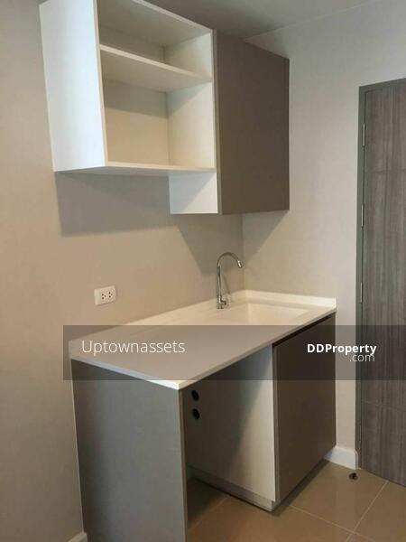 Metro Luxe Ratchada, Bangkok, 461 Ratchadaphisek Road, Din Daeng, Bangkok, 1 Bedroom, 28 sqm, Condo For Rent, by Amwika Karoonsombat, 9659220 - DDproperty.com