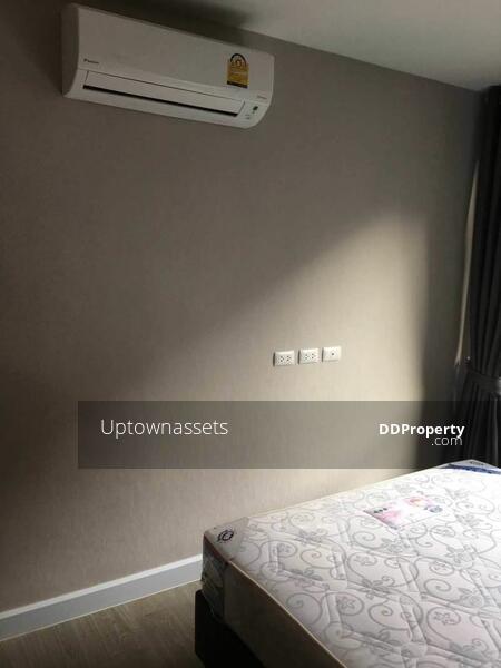 Metro Luxe Ratchada, Bangkok, 461 Ratchadaphisek Road, Din Daeng, Bangkok, 1 Bedroom, 28 sqm, Condo For Rent, by Amwika Karoonsombat, 9659220 - DDproperty.com
