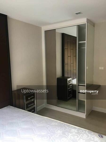 Metro Luxe Ratchada, Bangkok, 461 Ratchadaphisek Road, Din Daeng, Bangkok, 1 Bedroom, 28 sqm, Condo For Rent, by Amwika Karoonsombat, 9659220 - DDproperty.com