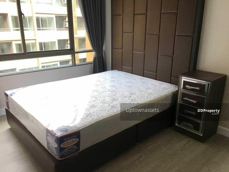 Metro Luxe Ratchada, Bangkok, 461 Ratchadaphisek Road, Din Daeng, Bangkok, 1 Bedroom, 28 sqm, Condo For Rent, by Amwika Karoonsombat, 9659220 - DDproperty.com