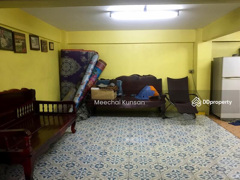 อาคารพาณิชย์ติดถนนบางบอน3, Bangkok, Bang Bon, Bang Bon, Bangkok, , 400 sqm, Shophouse For Sale, by Meechai Kunsan, 9659575 - DDproperty.com