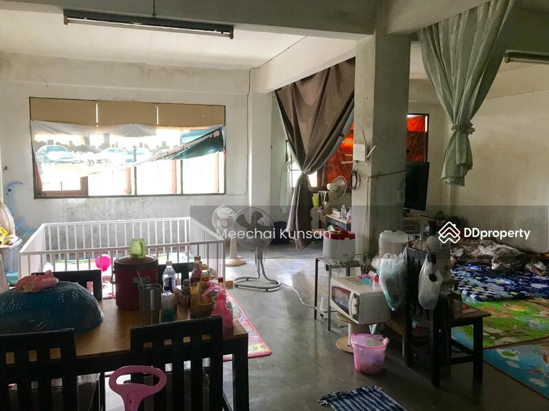 อาคารพาณิชย์ติดถนนบางบอน3, กรุงเทพ, บางบอน, บางบอน, กรุงเทพ, 400 ตร.ม., ตึกแถว-อาคารพาณิชย์ ขาย, โดย Meechai Kunsan, 9659575 - DDproperty.com