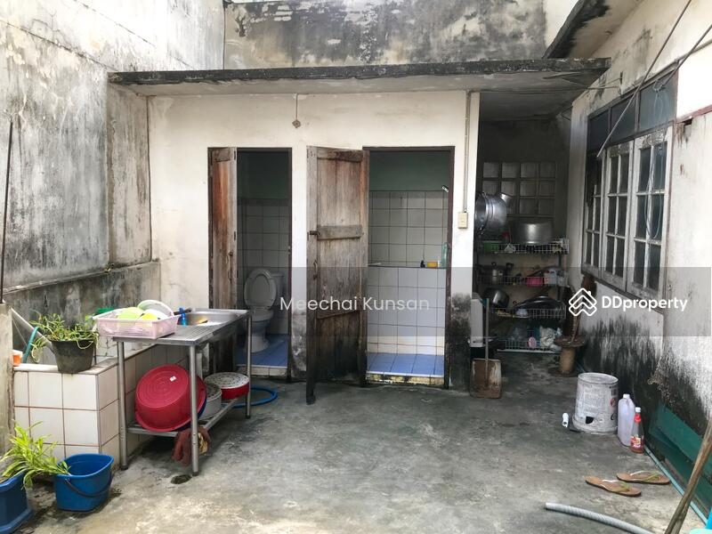 อาคารพาณิชย์ติดถนนบางบอน3, กรุงเทพ, บางบอน, บางบอน, กรุงเทพ, 400 ตร.ม., ตึกแถว-อาคารพาณิชย์ ขาย, โดย Meechai Kunsan, 9659575 - DDproperty.com