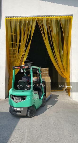 For Sale Warehouse 5,000 sqm in Lam Luk Ka, Pathum Thani BRE16218, Pathum Thani, Lam Luk Ka, Pathum Thani, , 5,000 sqm, Warehouse/Factory For Sale, by Hero Realtor Co., Ltd., 9660606 - DDproperty.com