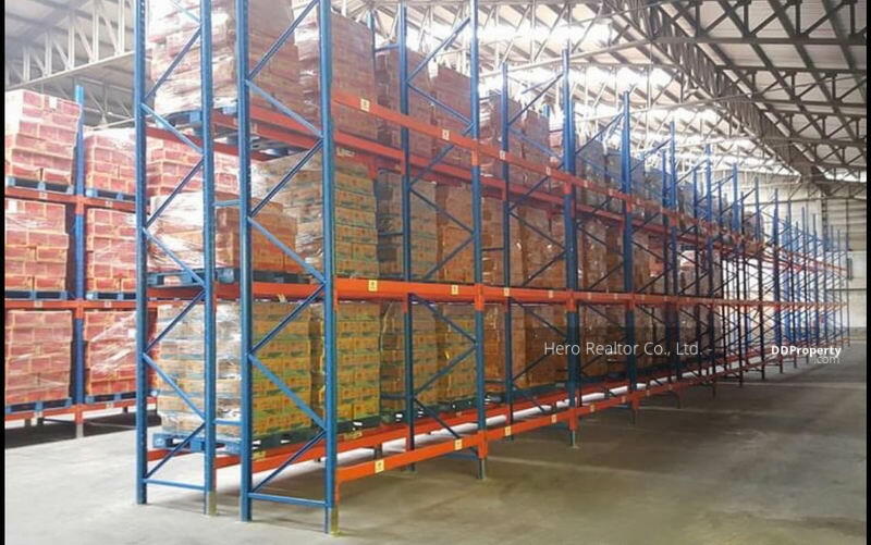 For Rent Warehouse 5,000 sqm in Lam Luk Ka, Pathum Thani BRE16218, Pathum Thani, Lam Luk Ka, Pathum Thani, , 5,000 sqm, Warehouse/Factory For Rent, by Hero Realtor Co., Ltd., 9660657 - DDproperty.com