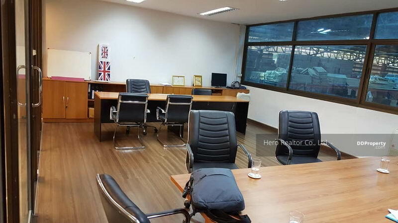 For Rent Warehouse 5,000 sqm in Lam Luk Ka, Pathum Thani BRE16218, Pathum Thani, Lam Luk Ka, Pathum Thani, , 5,000 sqm, Warehouse/Factory For Rent, by Hero Realtor Co., Ltd., 9660657 - DDproperty.com