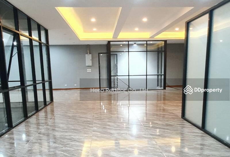 For Rent - For rent Warehouse 1400sqm in Tha Raeng, Bang Khen, Bangkok bre16230, Bangkok