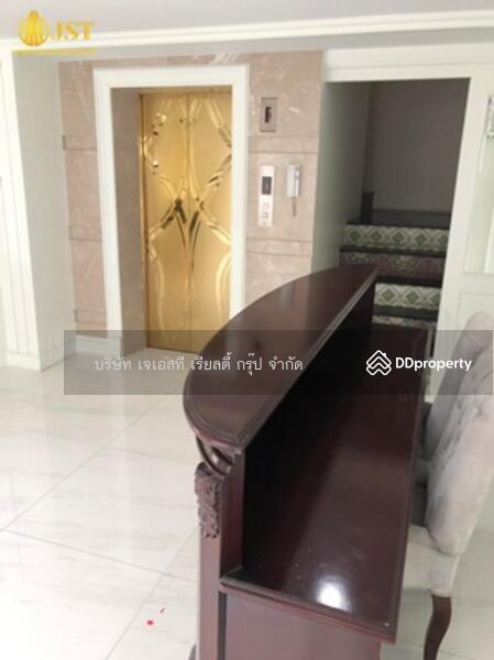 Sasha House, Bangkok, Chan Kasem, Chatuchak, Bangkok, 5 Bedrooms, 1,500 sqm, Single Detached House For Sale, by JST Realty Group Co., Ltd., 9661986 - DDproperty.com