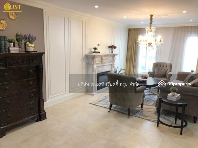 Sasha House, Bangkok, Chan Kasem, Chatuchak, Bangkok, 5 Bedrooms, 1,500 sqm, Single Detached House For Sale, by JST Realty Group Co., Ltd., 9661986 - DDproperty.com