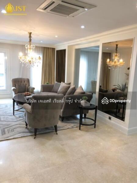 Sasha House, Bangkok, Chan Kasem, Chatuchak, Bangkok, 5 Bedrooms, 1,500 sqm, Single Detached House For Sale, by JST Realty Group Co., Ltd., 9661986 - DDproperty.com
