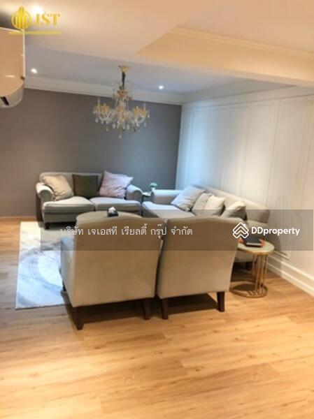Sasha House, Bangkok, Chan Kasem, Chatuchak, Bangkok, 5 Bedrooms, 1,500 sqm, Single Detached House For Sale, by JST Realty Group Co., Ltd., 9661986 - DDproperty.com