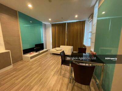 ขาย - Baan Klang Krung Siam-Pathumwan : บ้านกลางกรุง สยาม-ปทุมวัน คอนโดมิเนียม, กรุงเทพ