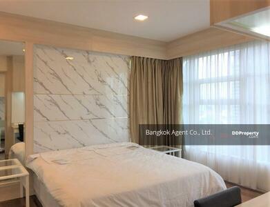 ขาย - Baan Klang Krung Siam-Pathumwan : บ้านกลางกรุง สยาม-ปทุมวัน คอนโดมิเนียม, กรุงเทพ
