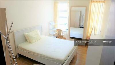 ขาย - Baan Klang Krung Siam-Pathumwan : บ้านกลางกรุง สยาม-ปทุมวัน คอนโดมิเนียม, กรุงเทพ
