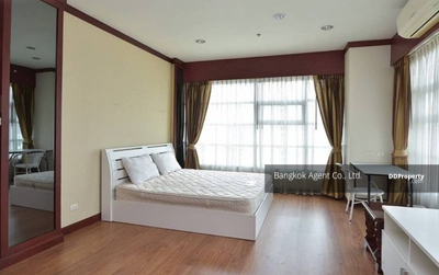 ขาย - Baan Klang Krung Siam-Pathumwan : บ้านกลางกรุง สยาม-ปทุมวัน คอนโดมิเนียม, กรุงเทพ