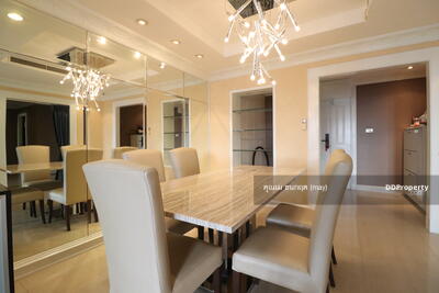 For Sale - The Waterford Diamond Tower Sukhumvit, Bangkok