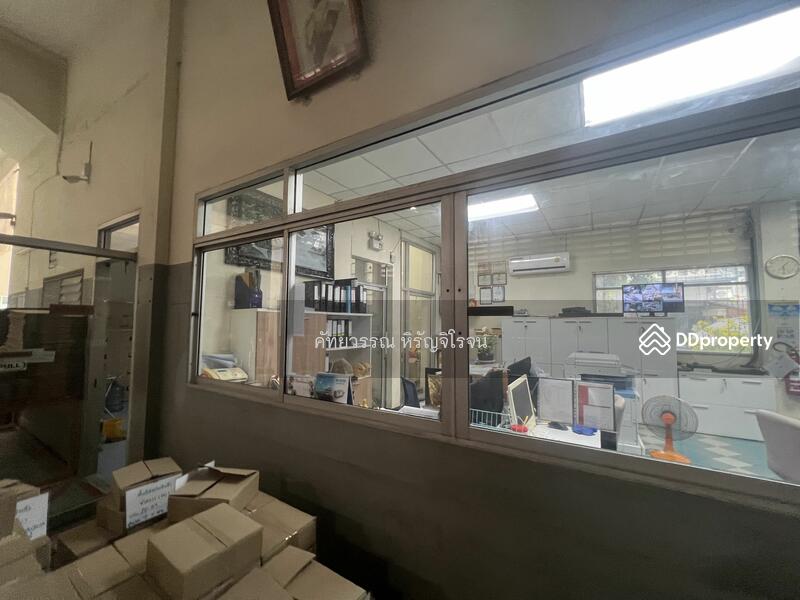For Sale - Warehouse and office for sale , Taparak Road . 700sqm. Good for Sme Business , Sale26,000,000 ฿, Samut Prakan