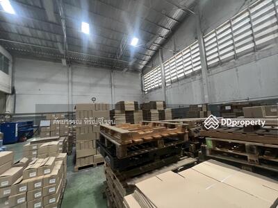 ขาย - ขาย โกดัง พร้อมออฟฟิศ ถนน เทพารักษ์ 700ตรม.ใบรง.4 ทำโกดัง และอุสาหหรรมขนาดเล็ก ขาย 26,000,000 บาท, สมุทรปราการ