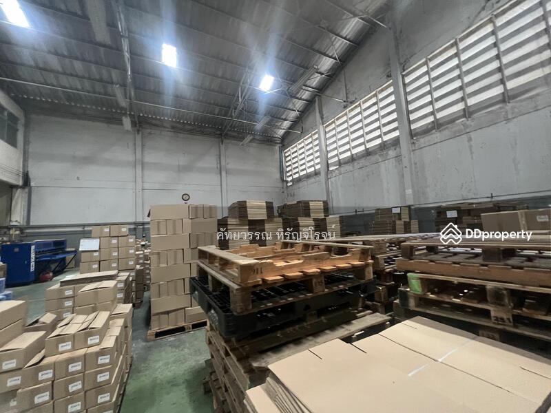 For Sale - Warehouse and office for sale , Taparak Road . 700sqm. Good for Sme Business , Sale26,000,000 ฿, Samut Prakan