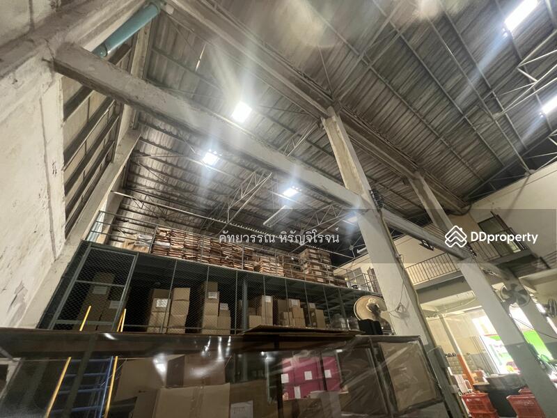 For Sale - Warehouse and office for sale , Taparak Road . 700sqm. Good for Sme Business , Sale26,000,000 ฿, Samut Prakan