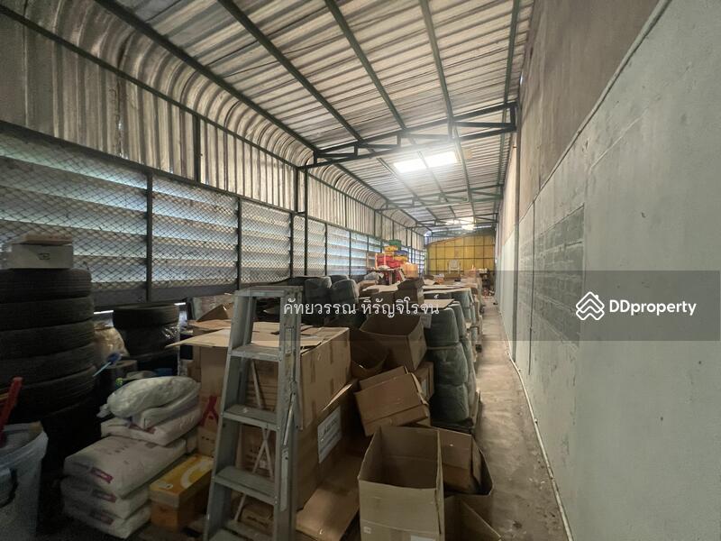 For Sale - Warehouse and office for sale , Taparak Road . 700sqm. Good for Sme Business , Sale26,000,000 ฿, Samut Prakan