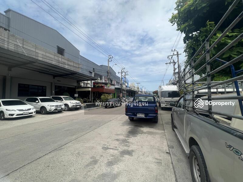 ขาย โกดัง พร้อมออฟฟิศ ถนน เทพารักษ์ 700ตรม. ทำโกดัง และอุสาหกรรมขนาดเล็ก ขายเพียง 22,500,000 บาท, สมุทรปราการ, เทพารักษ์, บางพลีใหญ่, บางพลี, สมุทรปราการ, 700 ตร.ม., โกดัง-โรงงาน ขาย, โดย คัทยวรรณ หิรัญจิโรจน์, 9663480 - DDproperty.com