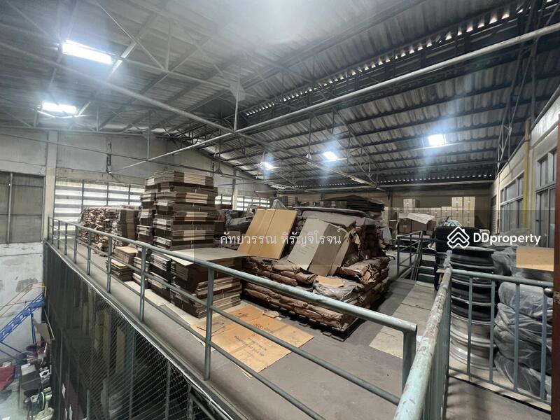 For Sale - Warehouse and office for sale , Taparak Road . 700sqm. Good for Sme Business , Sale26,000,000 ฿, Samut Prakan