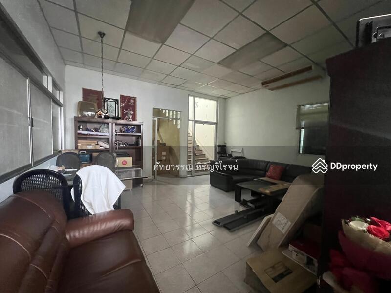 For Sale - Warehouse and office for sale , Taparak Road . 700sqm. Good for Sme Business , Sale26,000,000 ฿, Samut Prakan
