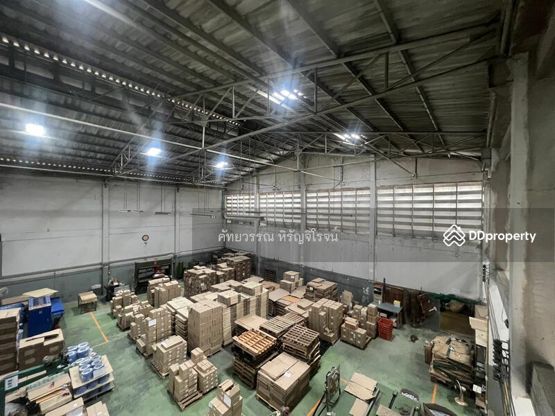 For Sale - Warehouse and office for sale , Taparak Road . 700sqm. Good for Sme Business , Sale26,000,000 ฿, Samut Prakan