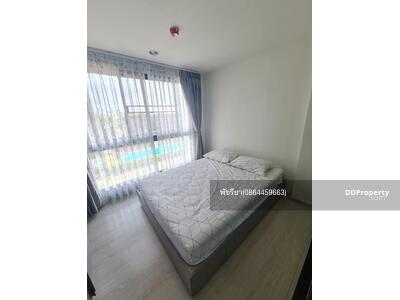 For Rent - The Excel Groove Lasalle 52, Bangkok