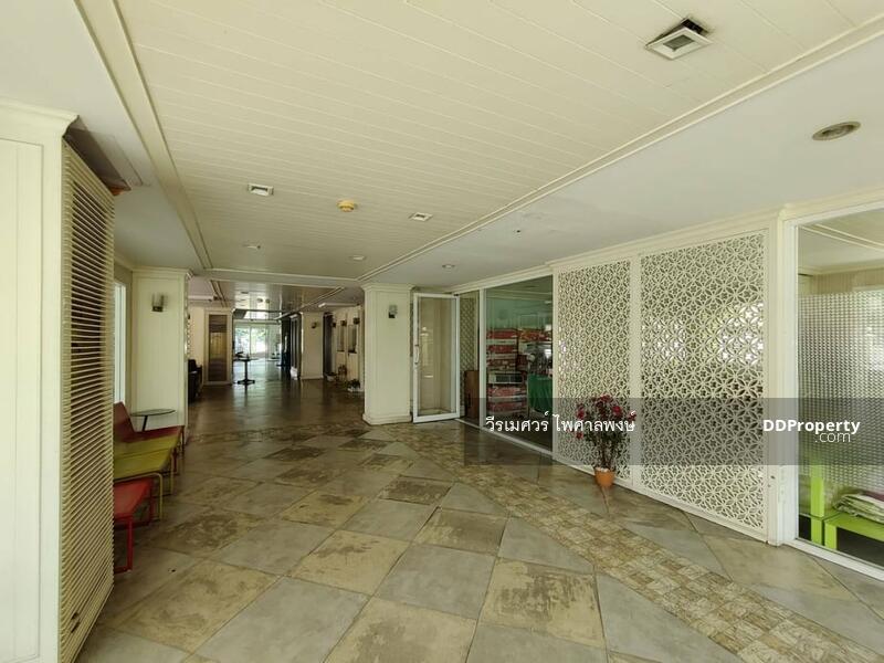 ขายถูก อพาร์ทเม้นท์ ศาลายา—ข้าง ม.มหิดล ( 98 ห้อง + แอร์ + พร้อม Fitness ) สูง 8 ชั้น มีลิฟต์ 