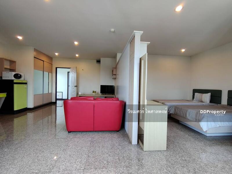 ขายถูก อพาร์ทเม้นท์ ศาลายา—ข้าง ม.มหิดล ( 98 ห้อง + แอร์ + พร้อม Fitness ) สูง 8 ชั้น มีลิฟต์ 