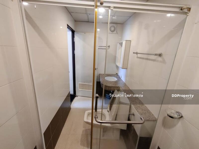 ขายถูก อพาร์ทเม้นท์ ศาลายา—ข้าง ม.มหิดล ( 98 ห้อง + แอร์ + พร้อม Fitness ) สูง 8 ชั้น มีลิฟต์ 