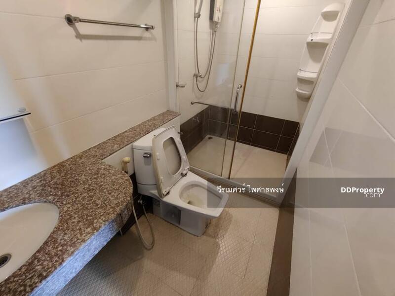 ขายถูก อพาร์ทเม้นท์ ศาลายา—ข้าง ม.มหิดล ( 98 ห้อง + แอร์ + พร้อม Fitness ) สูง 8 ชั้น มีลิฟต์ 