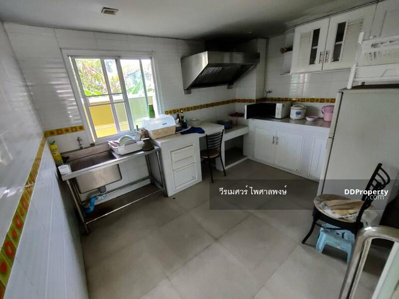 ขายถูก อพาร์ทเม้นท์ ศาลายา—ข้าง ม.มหิดล ( 98 ห้อง + แอร์ + พร้อม Fitness ) สูง 8 ชั้น มีลิฟต์ 