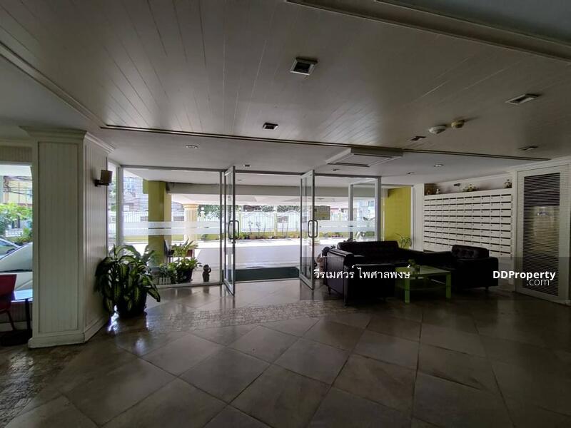 ขายถูก อพาร์ทเม้นท์ ศาลายา—ข้าง ม.มหิดล ( 98 ห้อง + แอร์ + พร้อม Fitness ) สูง 8 ชั้น มีลิฟต์ 