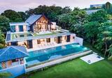 [ขาย] เดอะ เคป เรสซิเดนส์ (วิลล่า 4) ภูเก็ต บ้านเดี่ยว 2 ชั้น - DDproperty.com