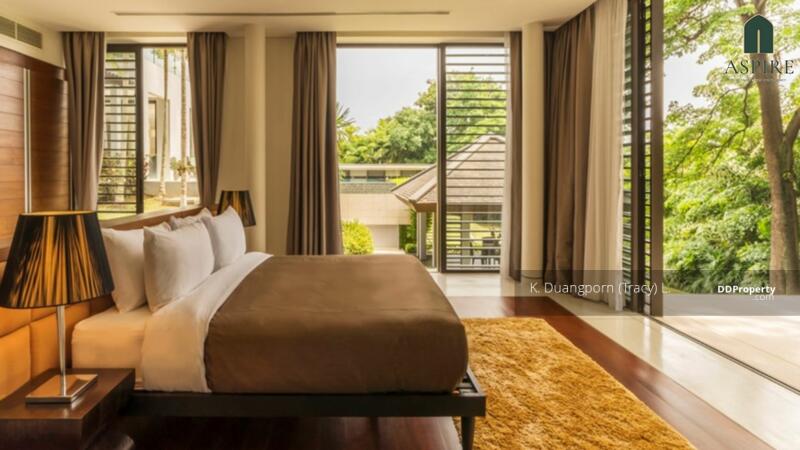 ขาย - The Cape Residences (Villa 4) Phuket, ภูเก็ต