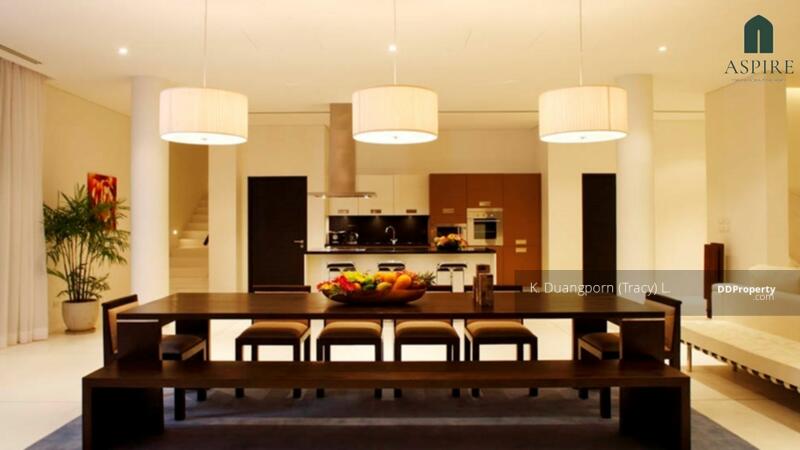 ขาย - The Cape Residences (Villa 4) Phuket, ภูเก็ต