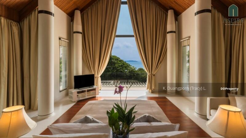 ขาย - The Cape Residences (Villa 4) Phuket, ภูเก็ต